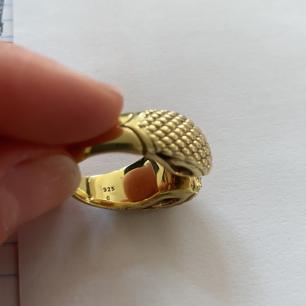 Realm Python Ring - image 8